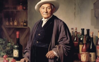 Mystische Geschichten: Fünf zauberhafte Legenden des Mezcals