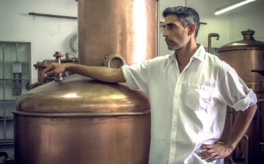 Maestros Tequileros: Die Kunsthandwerker hinter dem Elixier Mexikos
