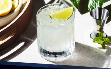 Die Perfekte Margarita Kreieren: Den Besten Tequila für den Job Entdecken