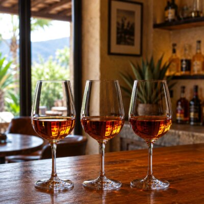 Ultra Tequila (Extra Añejo)