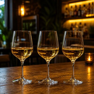 Gold Tequila (Joven oder Oro)